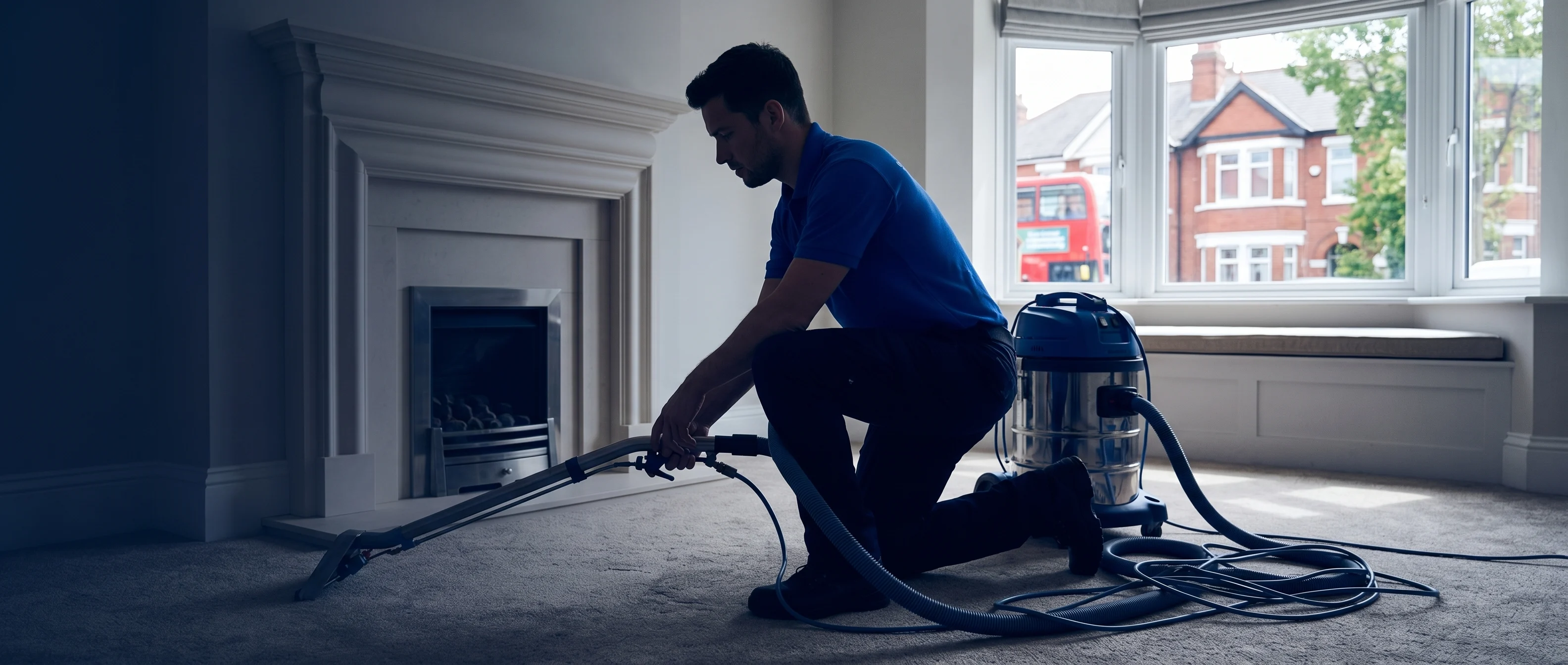 N.A Carpet Cleaning — carpet & upholstery cleaning, Bradford and West Yorkshire