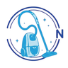 N.A Carpet Cleaning logo mark
